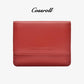 Customized Leather Short Wallets Bifold Card Slots - cossroll.leather