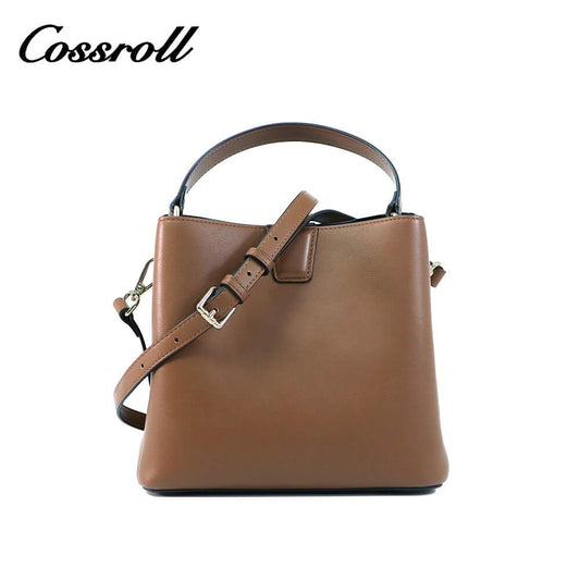 Women Leather Handbag Crossbody Bag