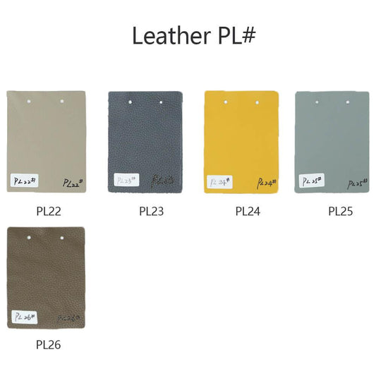 Real Leather PL - Cossroll Leather