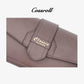 Genuine Leather Purse Crossbody Phone Bag - cossroll.leather