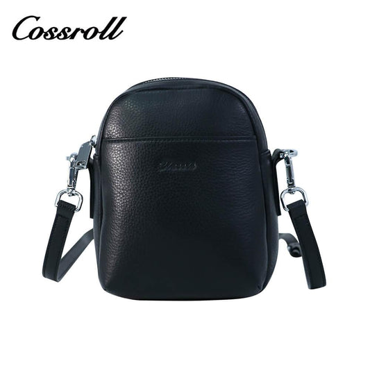 Cossroll Leather Crossbody Phone Bag Wholesale