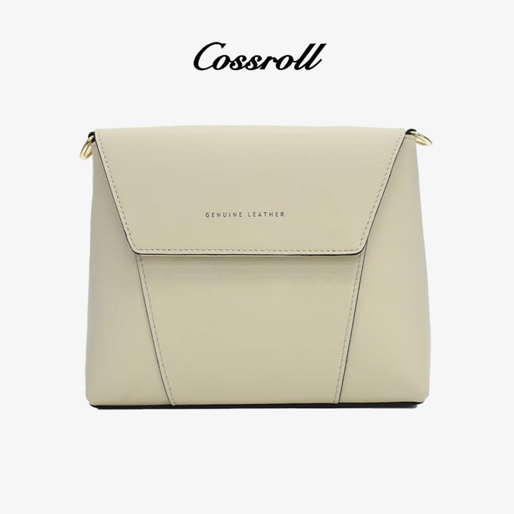 Women Leather Crossbody Bag Wholesale - cossroll.leather