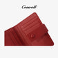 Factory Direct Short Wallets Wholesale Bifold Purse - cossroll.leather