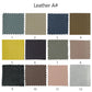 Real Leather A - Cossroll Leather