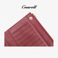 Genuine Leather Bifold Zipper Wallets Wholesale - cossroll.leather