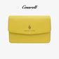 Customized Small Crossbody Bag For Women - cossroll.leather