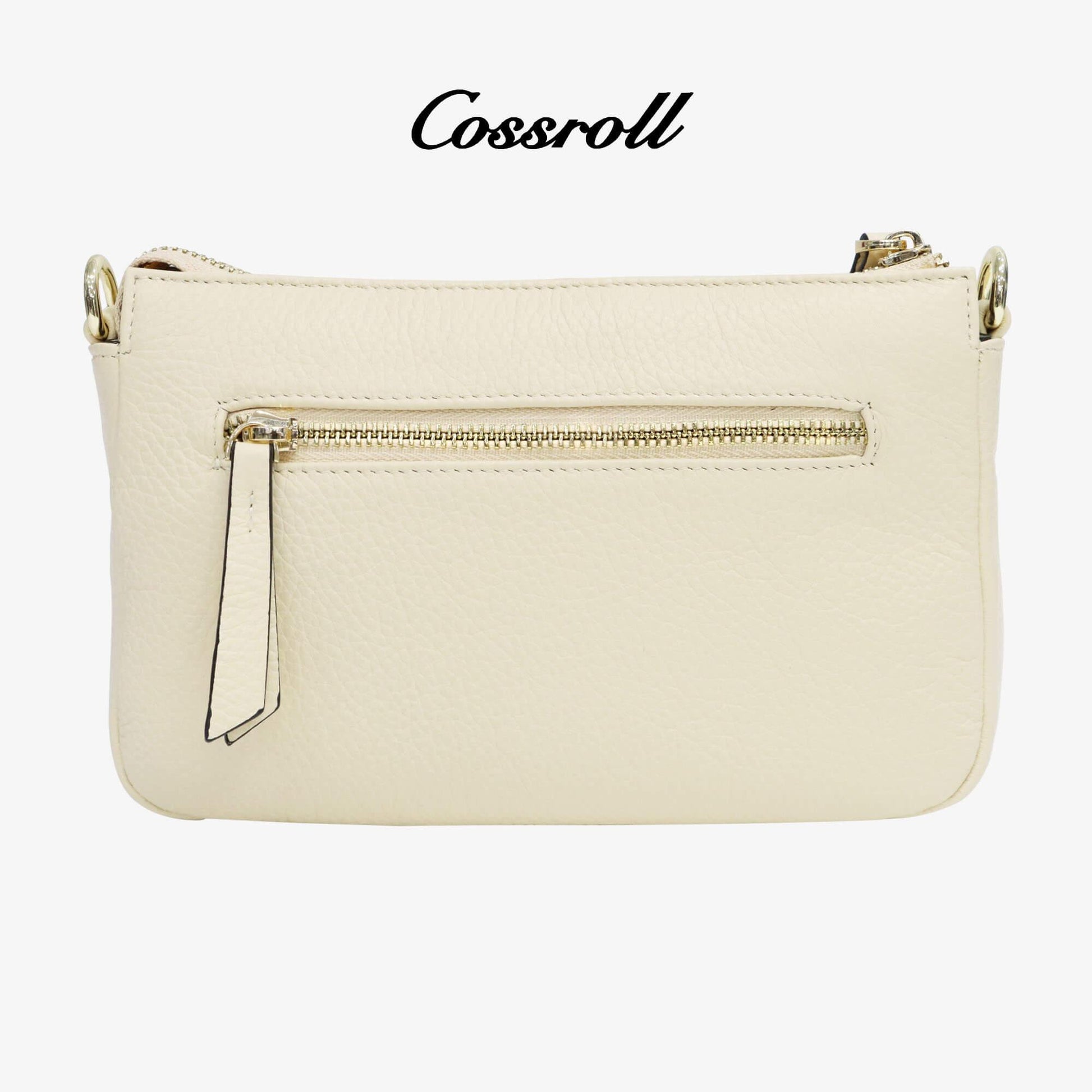 Leather Crossbody Bag For Women Wholesale - cossroll.leather