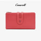 Women PU Leather Wallets Handmade Wholesale - cossroll.leather