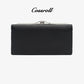 Genuine Leather Wallets For Women Customized Colors - cossroll.leather