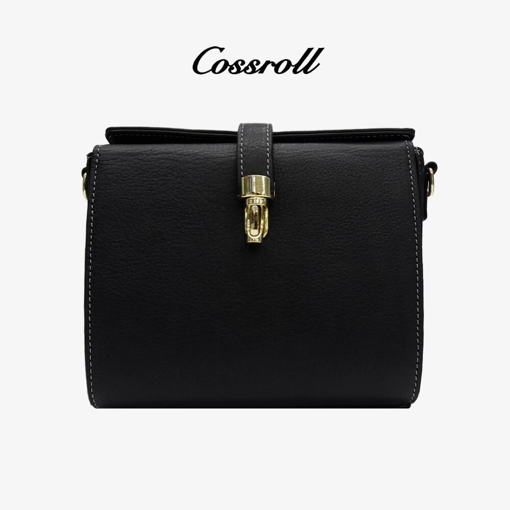 Crossbody Small Leather Phone Bag For Women - cossroll.leather