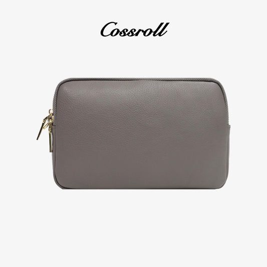 Crossbody Small Leather Bags Minimalist Purse - cossroll.leather