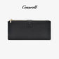 Bifold Leather Wallets Zippers Card Slots Wholesale - cossroll.leather