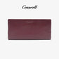 Customized Genuine Leather Wallets Wholesale Card Slots - cossroll.leather