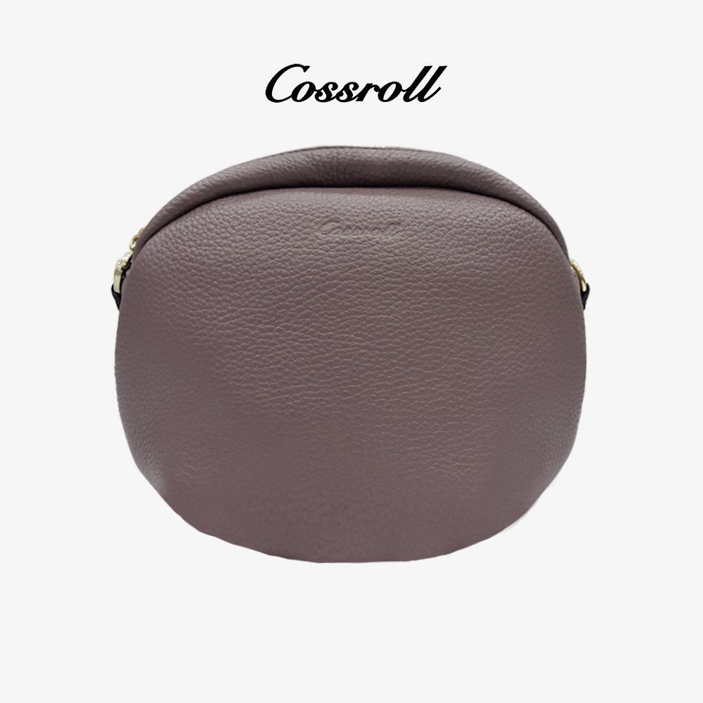 Cossroll Leather Coin Purses Manufacturer Small Wallets Maker