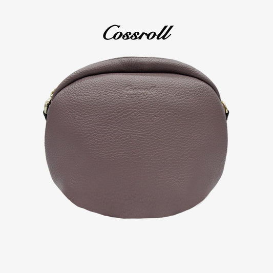 Cossroll Leather Coin Purses Manufacturer Small Wallets Maker