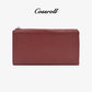 Bifold Leather Wallets Purse Wholesale Factory Handmade - cossroll.leather