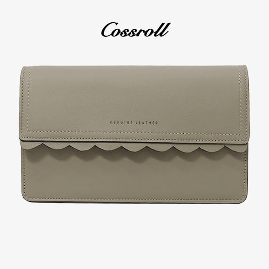 Genuine Leather Crossbody Bag For Women - cossroll.leather