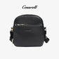 Leather Bag Crossbody Men's Messenger Bag - cossroll.leather