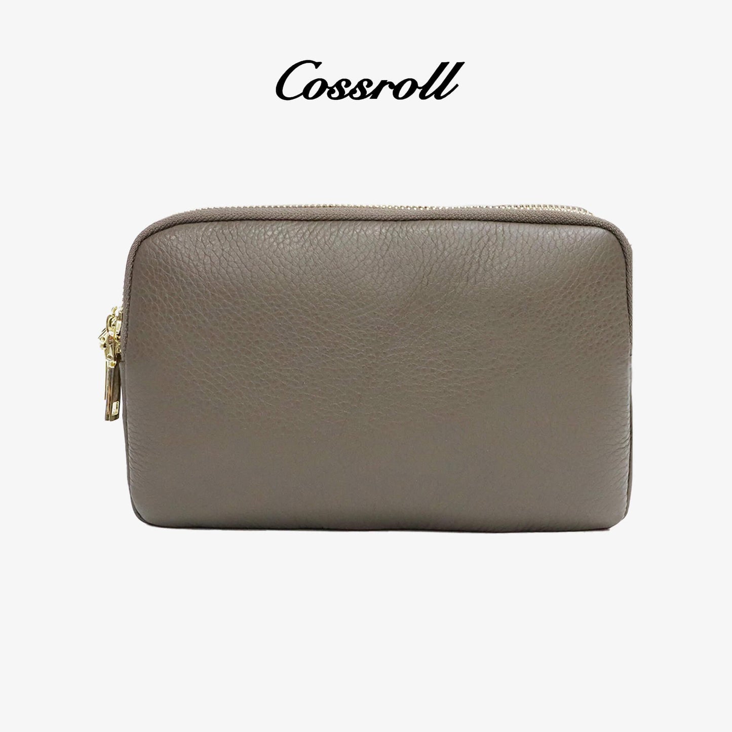 Minimalist Crossbody Women Bag Casual Purses - cossroll.leather