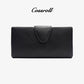 Minimalist Wallets Card Slots Logo Customized Wholesale - cossroll.leather