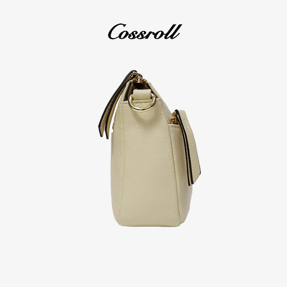 Leather Crossbody Bag For Women Wholesale - cossroll.leather