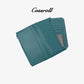  Zipper Slim Genuine Leather Wallet Manufacturer