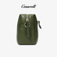 Handmade Crossbody Small Bag For Women - cossroll.leather