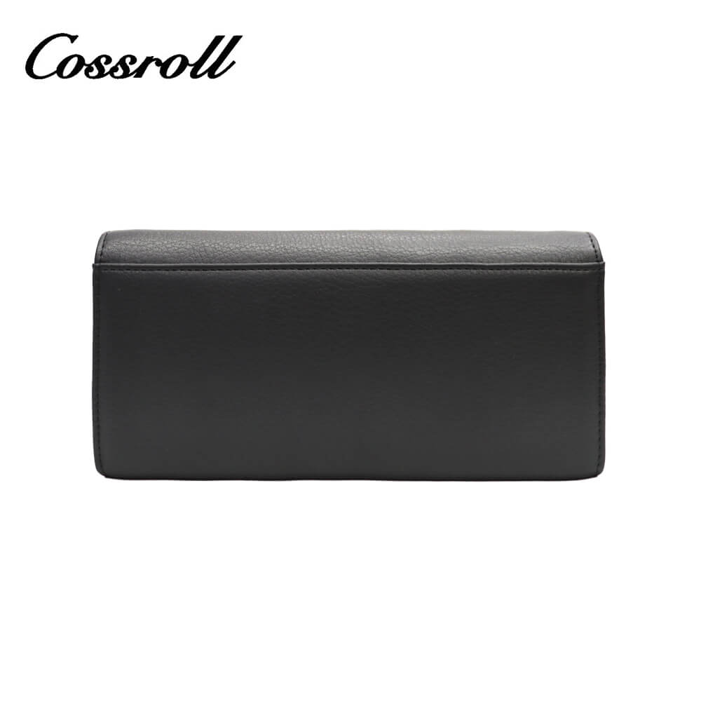 Top Layer Leather Wallets Manufacturer