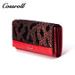 Cossroll Full Grain Cowhide Leather Wallets Manufacturer