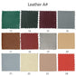 Real Leather A - Cossroll Leather