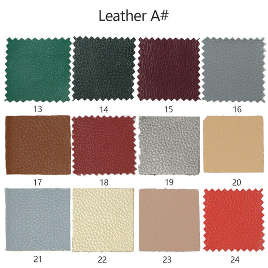 Real Leather A - Cossroll Leather