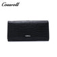 Cossroll Bifold Classic Genuine Leather Wallets Manufacturer