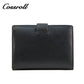 Bifold Cowhide Leather Short Wallets For Men For Wholesale Cossroll