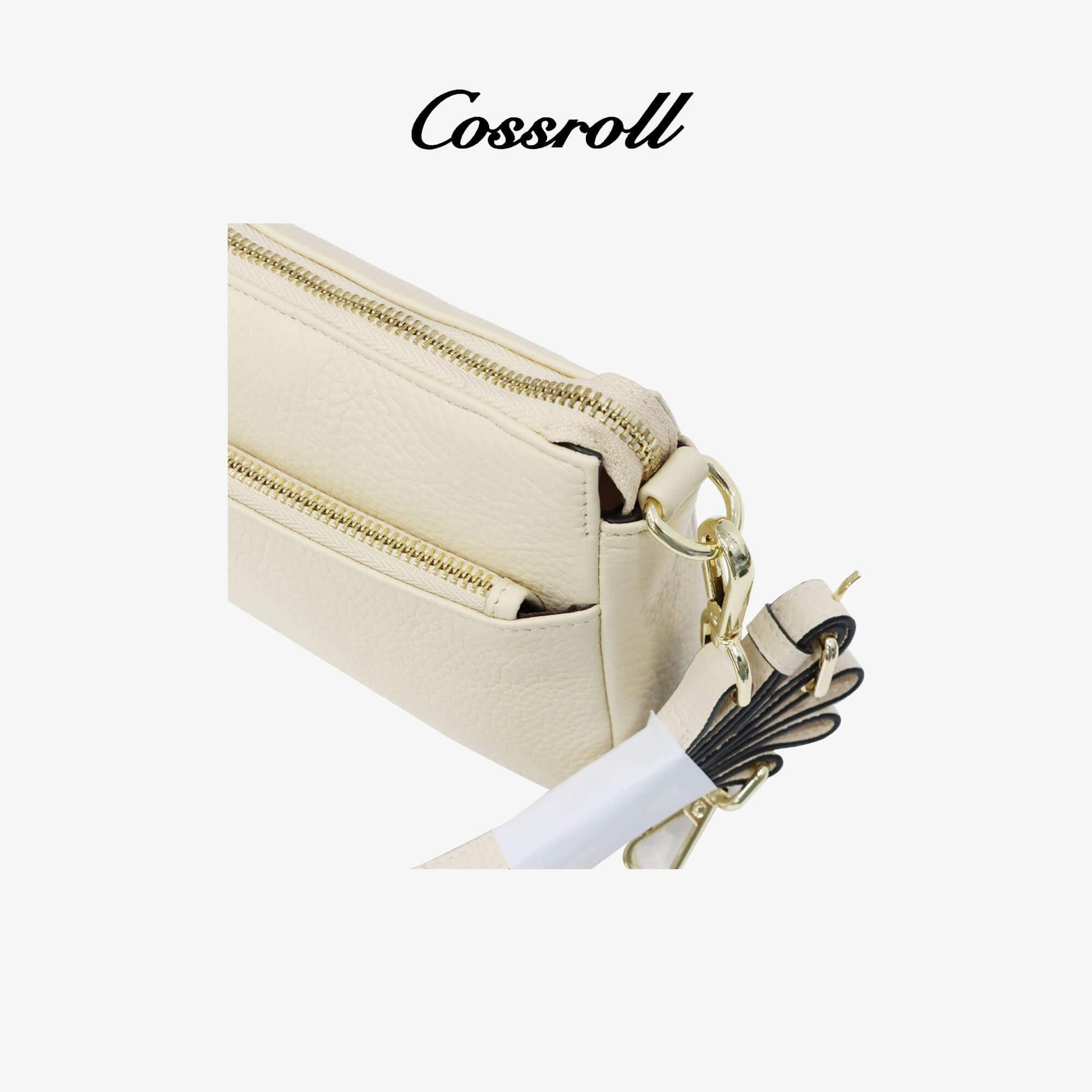 Leather Crossbody Bag For Women Wholesale - cossroll.leather