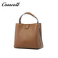 Women Leather Handbag Crossbody Bag