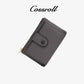 Genuine Leather Card Holder Wallet Manufacturer