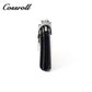 Cossroll Cowhide Patent Leather Wallets Manufacturer