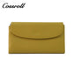  Bifold Genuine Leather Long Wallets Wholesale