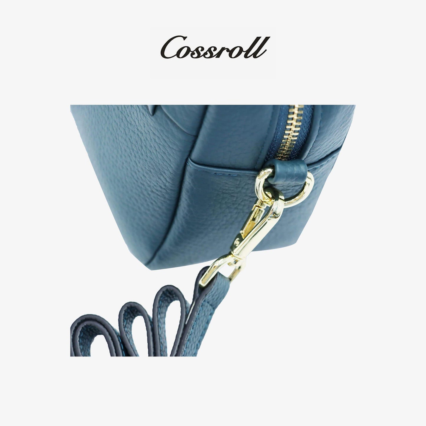 Cossroll Leather Bag For Wholesale - cossroll.leather