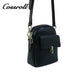 Cossroll Cowhide Leather Crossbody Phone Bag Wholesale