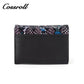 Cossroll Ladies Snakeskin Genuine Leather Wallets Manufacturer