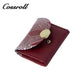 Ladies Leather Wallets Wholesale Factory