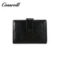 Small Coin Purse Cowhide Leather Wallet Manufacturer