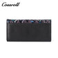 Cossroll Ladies Snakeskin Leather Wallets Manufacturer