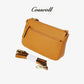 Leather Messenger Bag Crossbody For Wholesale - cossroll.leather