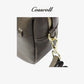 Women Leather Crossbody Casual Bag - cossroll.leather
