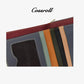 Women Leather Purse Wholesale Customize Zipper Wallets - cossroll.leather