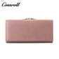 Women Cowhide Leather Wallets Manufacturing Company