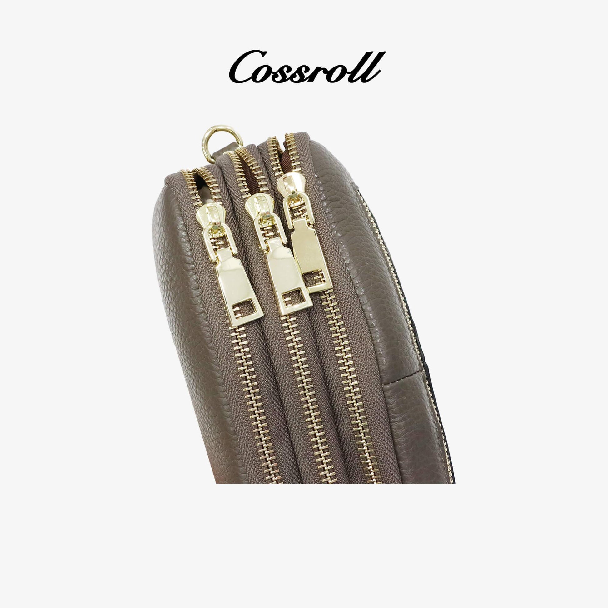 Minimalist Crossbody Women Bag Casual Purses - cossroll.leather