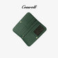 Crocodile Pattern Bifold Wallets Glossy Leather Wholesale - cossroll.leather